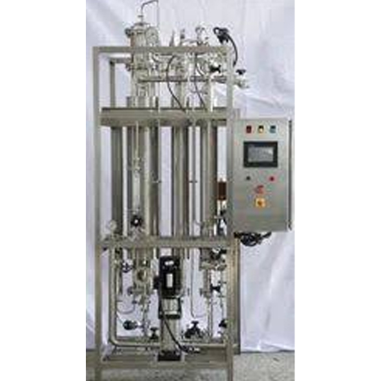 pure-steam-generator