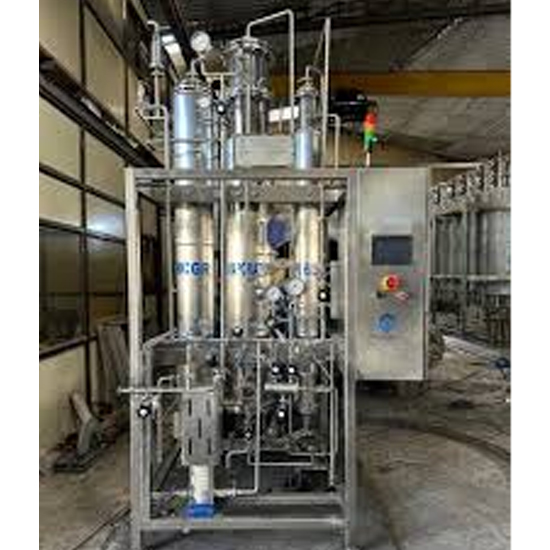 pure-steam-generator